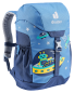 Preview: Deuter Schmusebär Wave-Nightblue